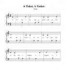 A Tisket, A Tasket