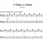 A Tisket, A Tasket