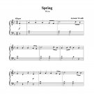 Vivaldi - Spring