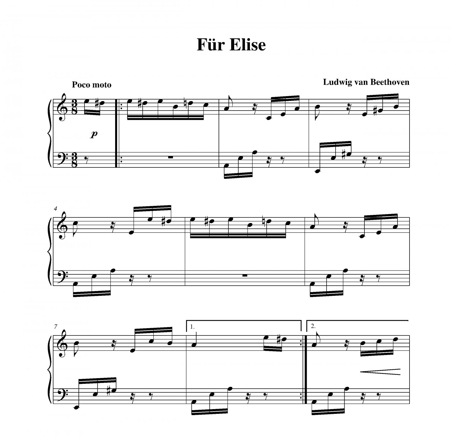 moonlight sonata d minor pdf paypal