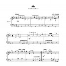 Handel - Air and Bourrée