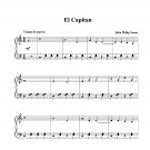 Sousa - El Capitan