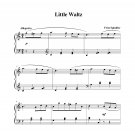 Spindler - Little Waltz