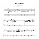 Verdi - Anvil Chorus