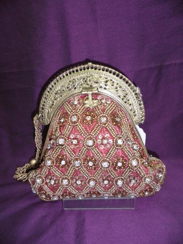 Clutch Bag