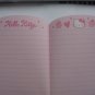 Hello Kitty Stationery Set, 6 pieces