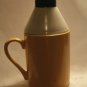 Japanese Pencil ceramic mug/cup