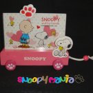 Snoopy Peanuts Photo frame