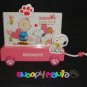 Snoopy Peanuts Photo frame