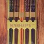 Snoopy chopsticks