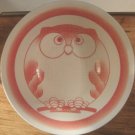 Owl bowl, Japanese bowl