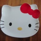 Hello Kitty Ceramic plate set of 2