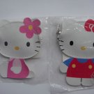 Hello Kitty coin purse, set of 2