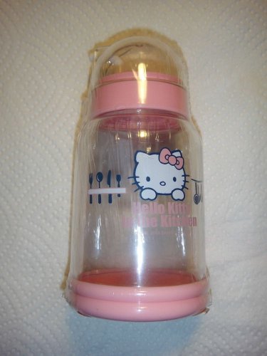 Hello Kitty cruet