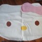 LARGE Hello Kitty rug, PLUSHY
