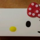 Hello kitty folding comb