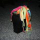 Sugar Glider Pouch