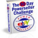 How to Become a Powerseller in 90 Days Ebook