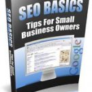SEO Basics Ebook