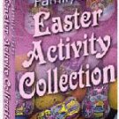 Family Fun Easter Activity Collection