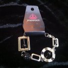 Paparazzi Black Bracelet- Number 1