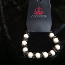 Paparazzi Black Pearl Bracelet