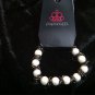 Paparazzi Black Pearl Bracelet