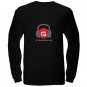 THIS IS NOT CHURCH! IT'S A GOD THING! LONG SLEEVE