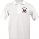 G five:22 POLO (WHITE)