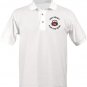 G five:22 POLO (WHITE)