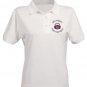 G five:22 POLO (WHITE)