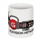 G five:22 Studios COFFEE MUG