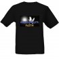 CHRONICLES OF FAITH T-SHIRT