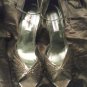 STEVE MADDEN WEDGE HEELS SZ 8