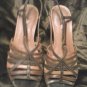 CLARKS HEELS SZ 6