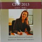 CFA Level 2 Combo Study Material Paperback (notes, books, Qbank & much more)