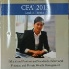 CFA Level 3 Combo Study Material Paperback (notes, books, Qbank & much more)