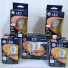 GE 6 Led 40W repalcement Uses 7W A19 Dimmable Soft white 450 lumin Energy Star