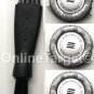 HQ9 head Double blades For Philips Norelco AT810 AT815 AT830 AT890 PT710 PT715