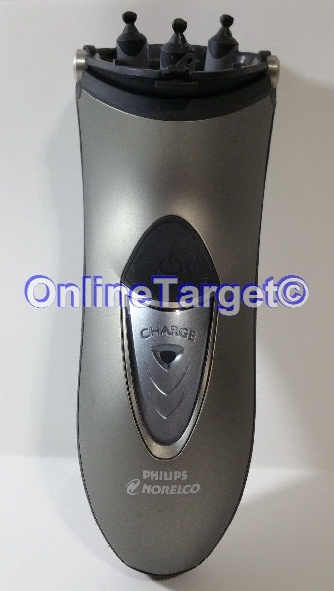 Philips Norelco 8240XL Shaver Handle works w 8260 8250 8270 8290 8280
