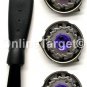 HQ9 head Double blades For Philips Norelco 9160XL 9170XL 9190XL 9171XL 9199XL