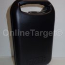Wahl Clipper Storage Case Travel Deluxe Chrome Color Pro Home Barber 79300 OEM Wahl Clipper Storage Case Travel Deluxe Chrome Color Pro Home Barber 79300 OEM