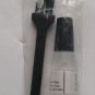 Wahl Trimmer Clipper Appliance Oil w/ Cleaning Brush Combo Genuine OEM Read Desc