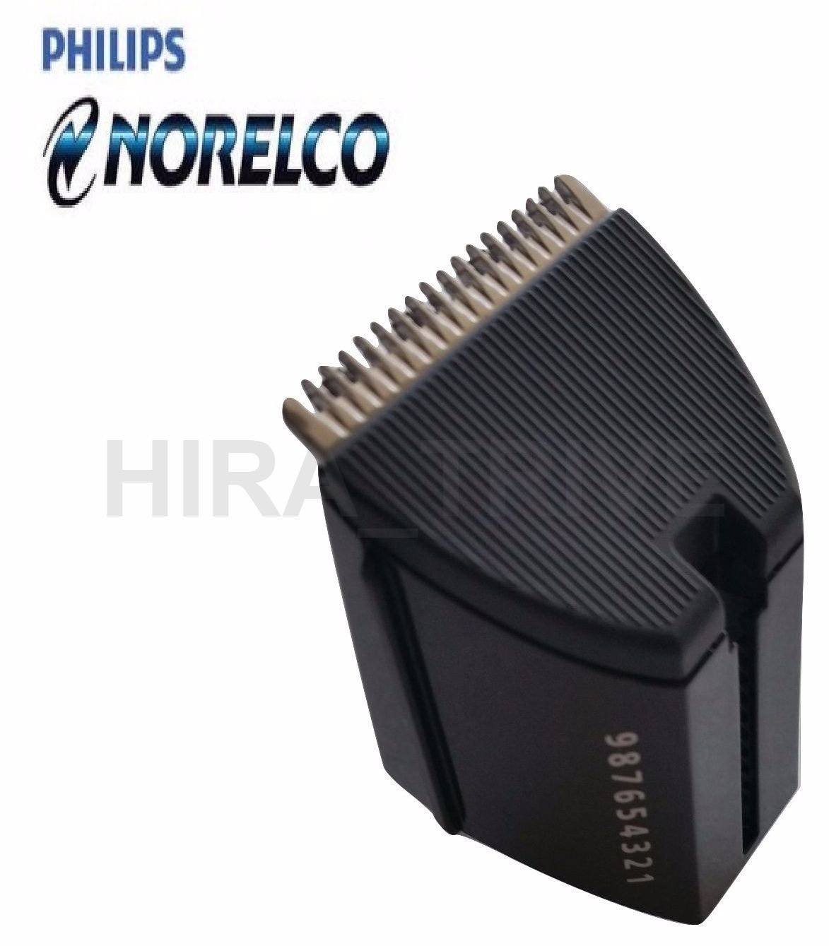 Philips Norelco G370 G380 All in One Groomer Full Width Trimmer