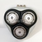 Philips Norelco Shaver Head Dual Precision Foils Blades Frame 8240 8250 8260 XL Philips Norelco Shaver Head Dual Precision Foils Blades Frame 8240 8250 8260 XL