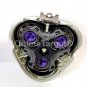 Philips Norelco Shaver Head Dual Precision Foils Blades Frame 8240 8250 8260 XL