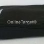 Wahl Trimmer Shaver Travel Carry Storage Case Pouch Bag Black 9818 9876 9884 OEM
