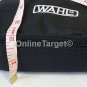 Wahl Trimmer Shaver Travel Carry Storage Case Pouch Bag Black 9818 9876 9884 OEM