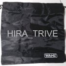 Wahl Trimmer Shaver Storage Pouch ONLY 9818 9818L 9854 9860 Senior Clipper OEM