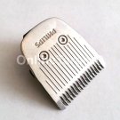 Philips Norelco MG3750 Multigroom 3000 Full Size Metal Trimmer Blade ONLY OEM Philips Norelco MG3750 Multigroom 3000 Full Size Metal Trimmer Blade ONLY OEM
